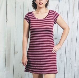 NWT ~ BILLABONG Moon Shadow T-shirt Dress